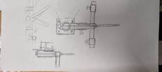 Roll over jig design