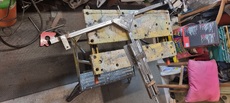 Roll over jig design