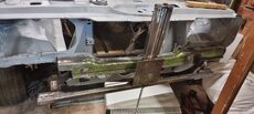 Roll over jig design