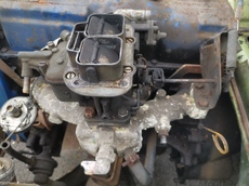 Carburettor